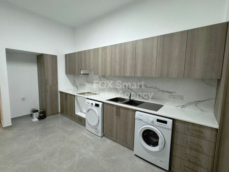 Квартира в аренду