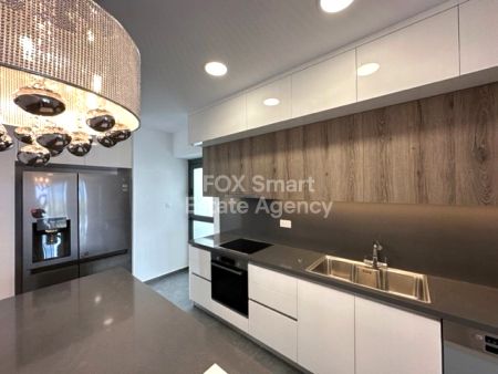 Mieszkanie na wynajem