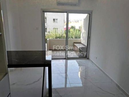 Appartamento in affitto