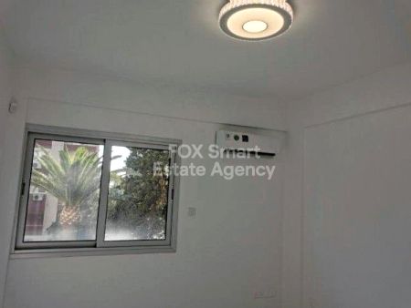 Appartamento in affitto