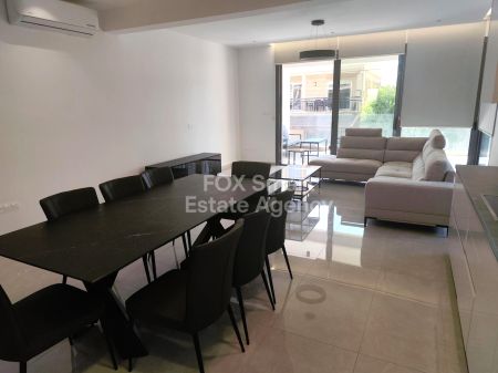 Piso en alquiler