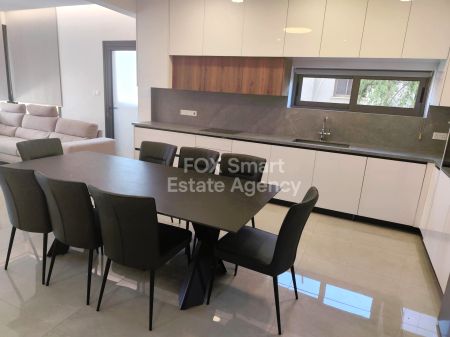 Piso en alquiler