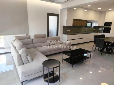 Piso en alquiler