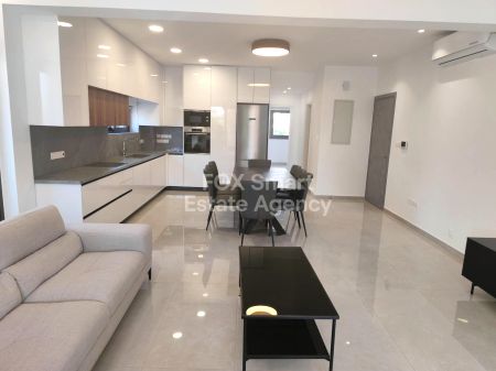Piso en alquiler