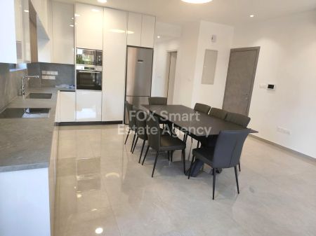 Piso en alquiler