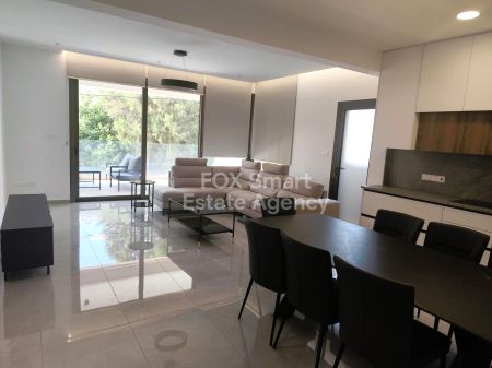 Piso en alquiler