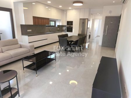 Piso en alquiler