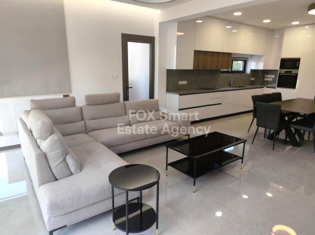 Piso en alquiler