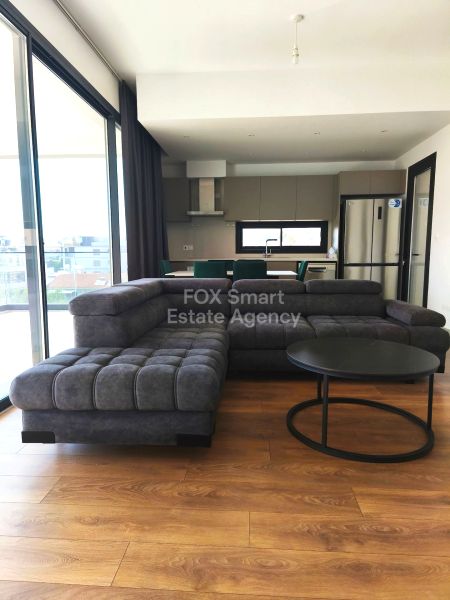 Thumbnail 1 Apartments For Rent Limassol