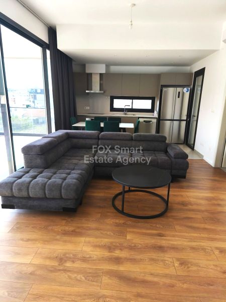 Thumbnail 2 Apartments For Rent Limassol