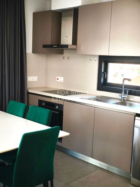 Thumbnail 5 Apartments For Rent Limassol