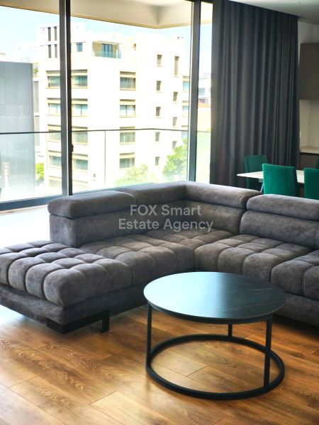 Thumbnail 3 Apartments For Rent Limassol