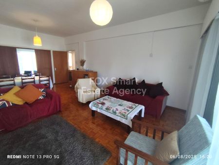 Thumbnail 3 Property For Rent Limassol