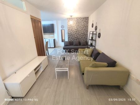 Thumbnail 1 Inmueble En Alquiler Limasol