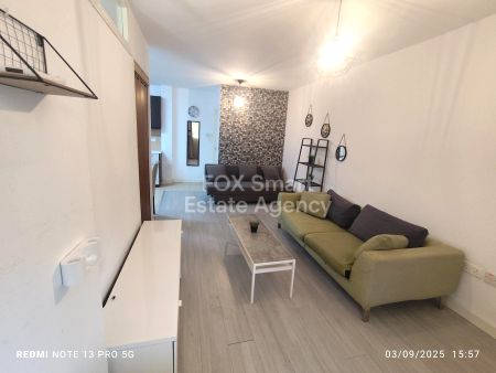 Thumbnail 3 Inmueble En Alquiler Limasol