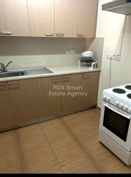Thumbnail 4 Apartments For Rent Limassol