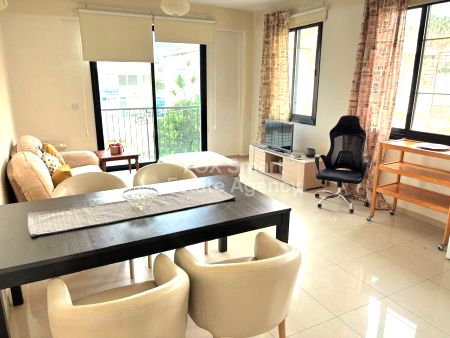 Thumbnail 1 Immobilie Zur Miete Limassol