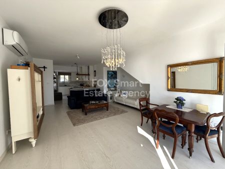 Appartamento in affitto