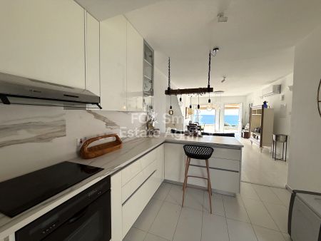 Appartamento in affitto