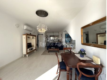 Appartamento in affitto