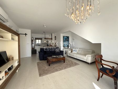 Appartamento in affitto