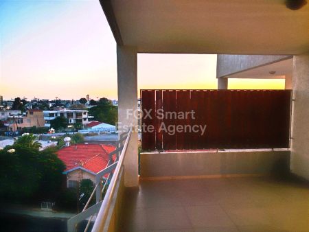 Appartamento in affitto