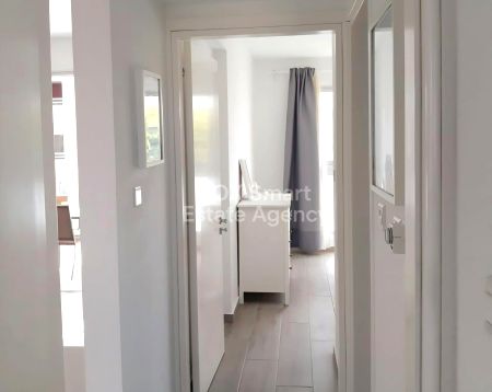 Appartamento in affitto