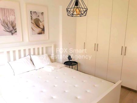 Appartamento in affitto