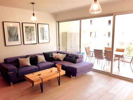 Thumbnail 2 Propriété À Louer Limassol