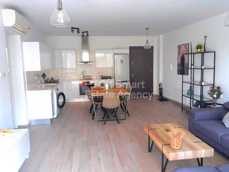 Thumbnail 3 Propriété À Louer Limassol