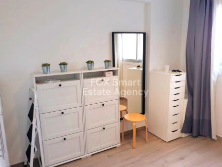 Appartamento in affitto