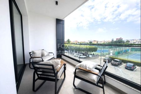 Appartamento in affitto