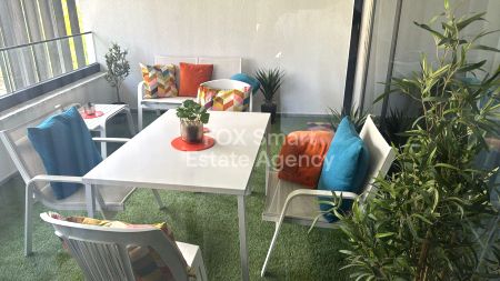 Appartamento in affitto