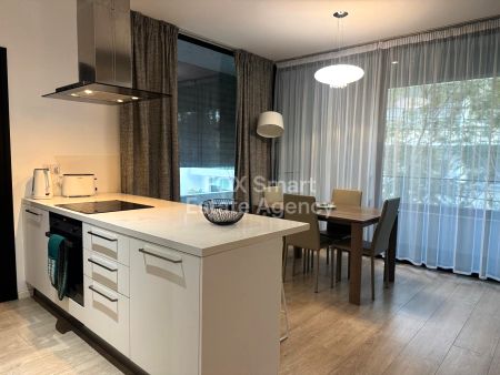 Appartamento in affitto