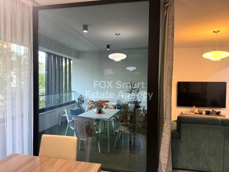 Appartamento in affitto