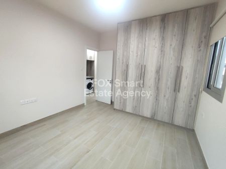 Appartamento in affitto