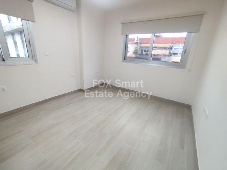 Appartamento in affitto