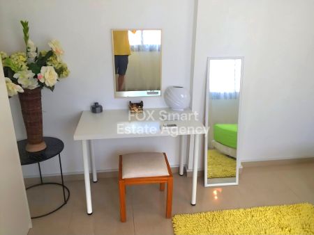 Appartamento in affitto