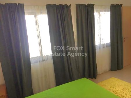 Appartamento in affitto