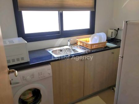 Appartamento in affitto