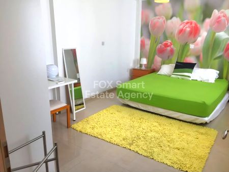 Appartamento in affitto