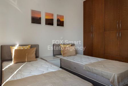 Appartamento in affitto