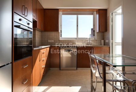 Appartamento in affitto