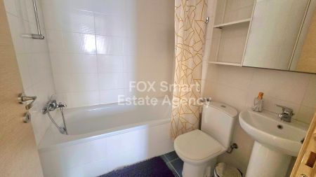 Appartamento in affitto