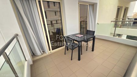 Appartamento in affitto