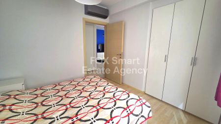 Appartamento in affitto