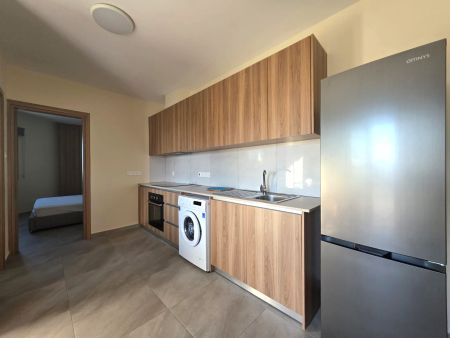 Διαμέρισμα προς ενοικίαση