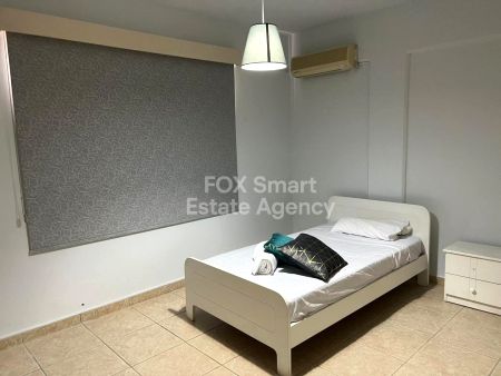 Квартира в аренду