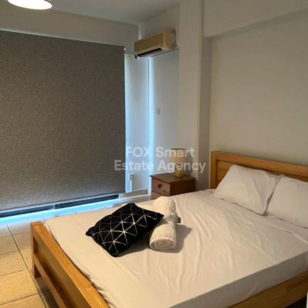 Квартира в аренду