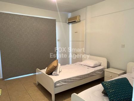 Квартира в аренду